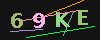 Gambar captcha